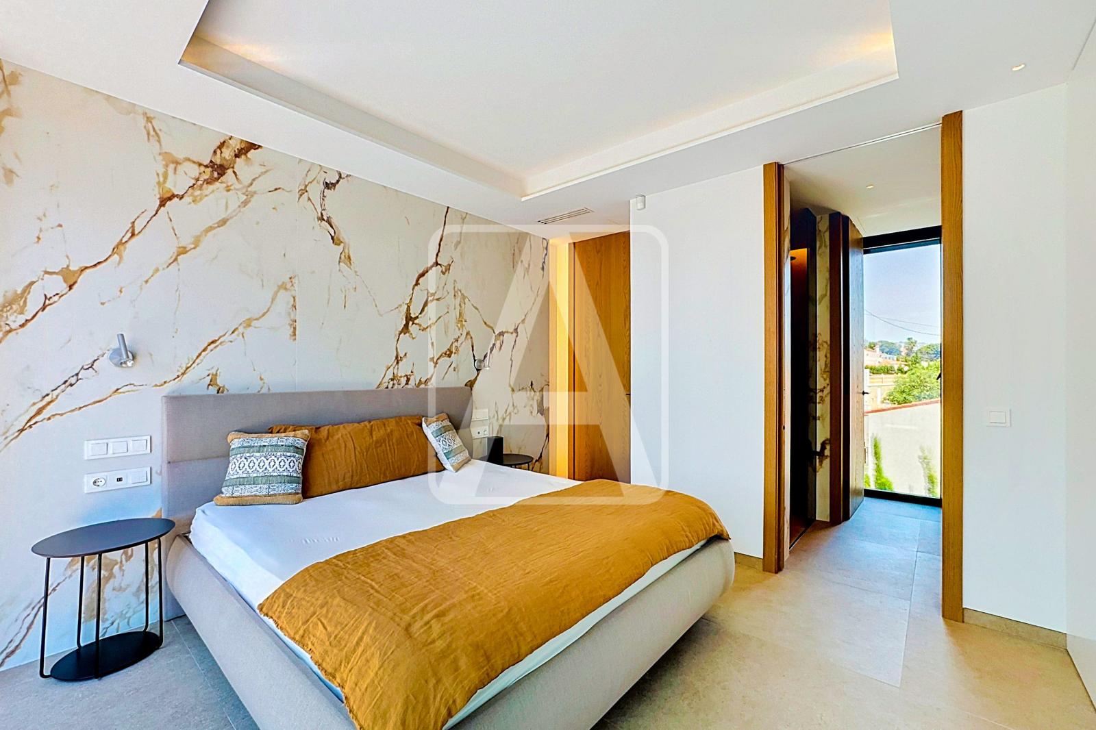 Villa en Venta en Calpe