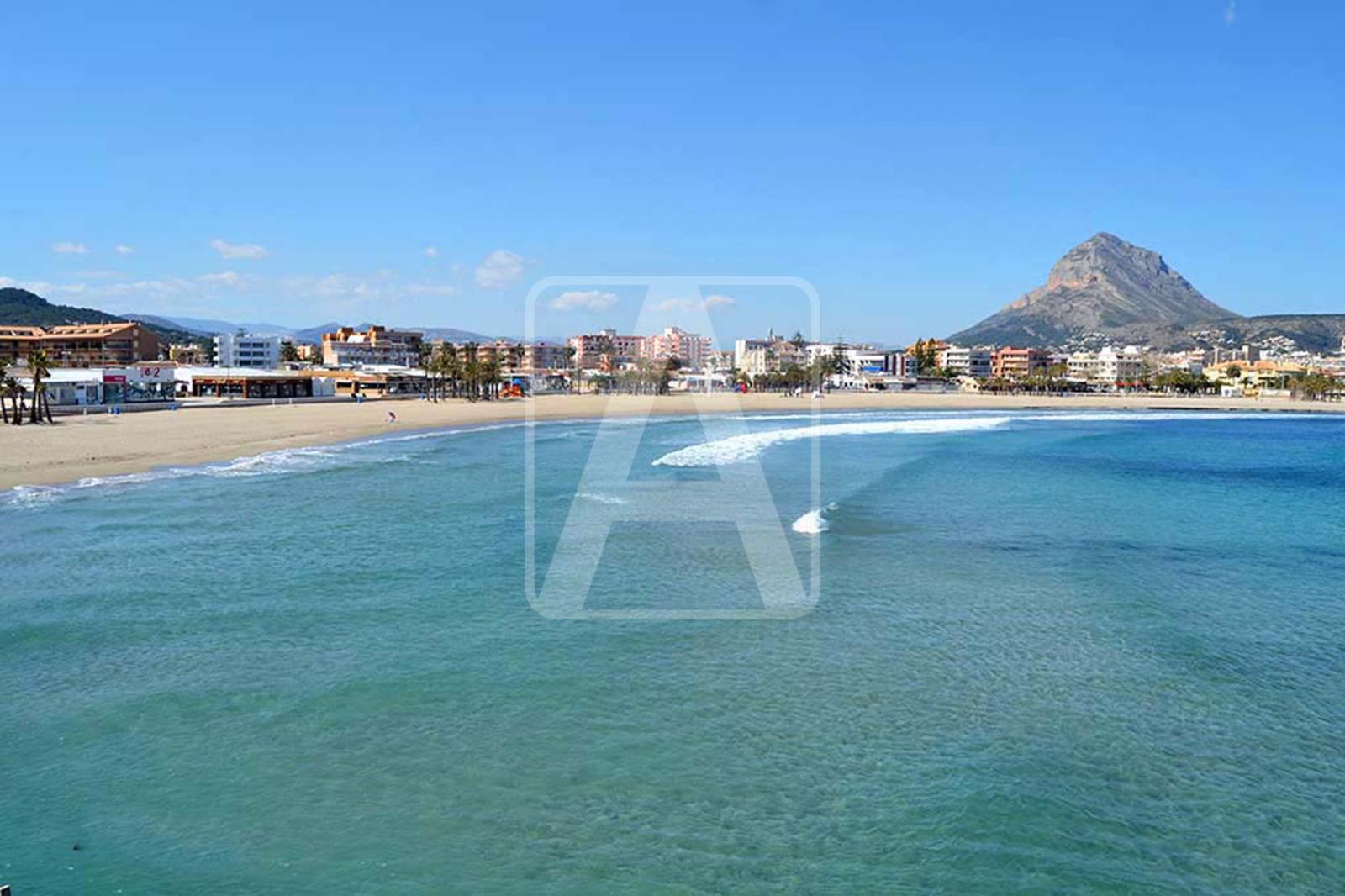 Villa en Venta en Jávea
