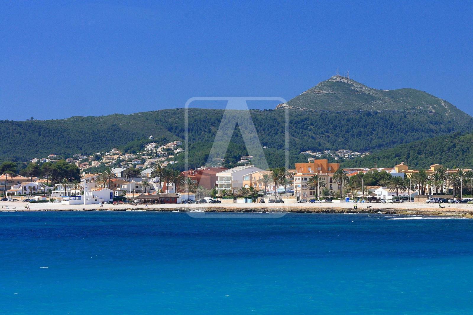 Villa en Venta en Jávea
