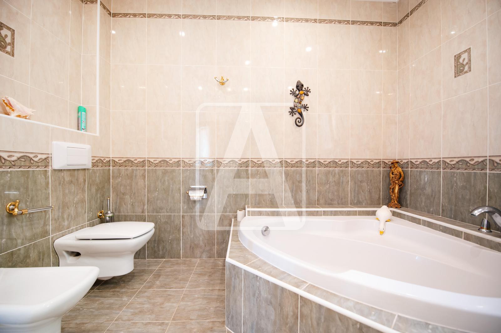 Villa en Venta en Moraira