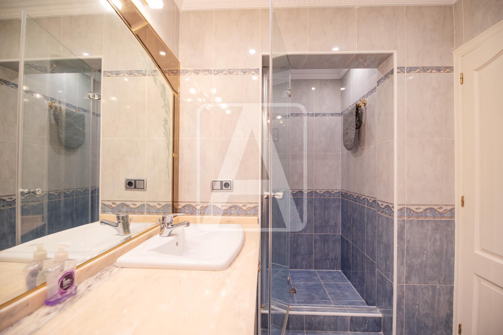 Villa en Venta en Moraira