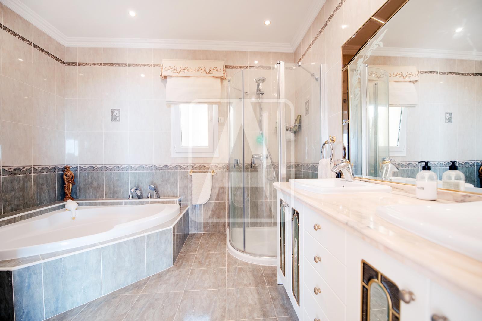 Villa en Venta en Moraira