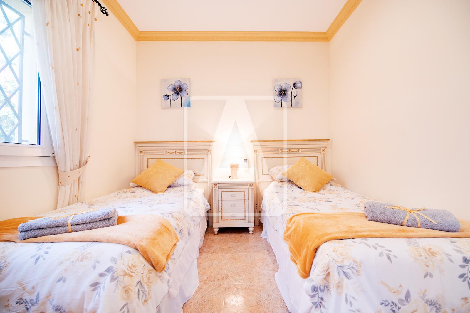 Villa en Venta en Moraira