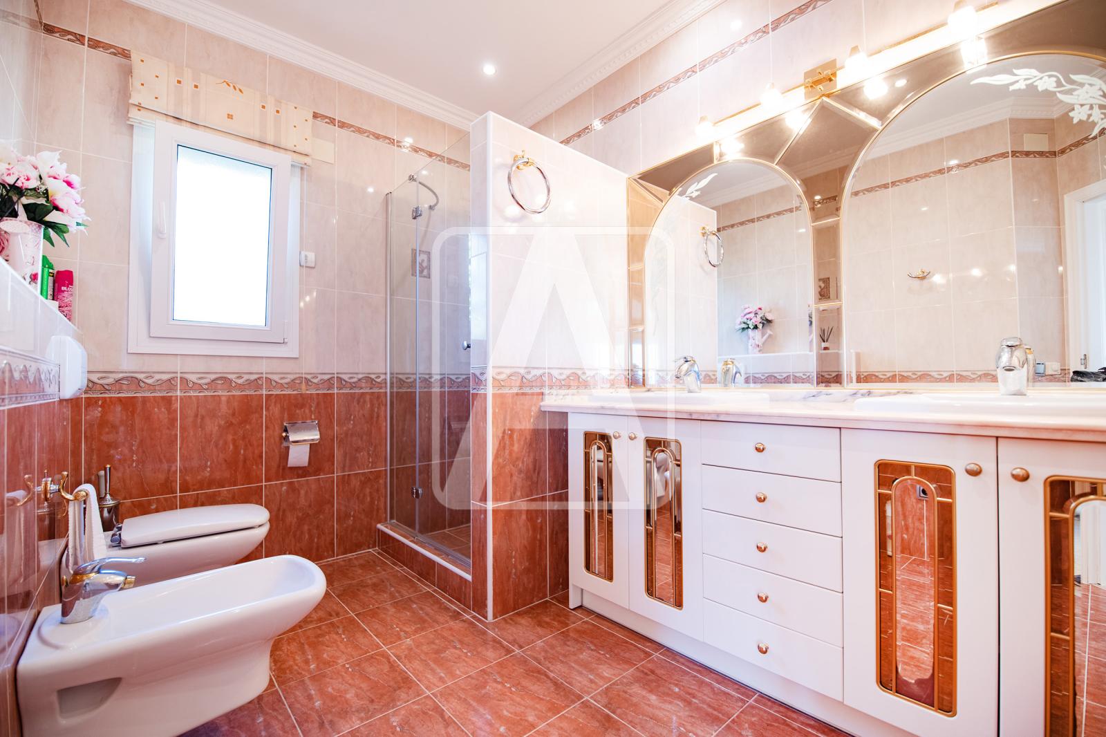 Villa en Venta en Moraira