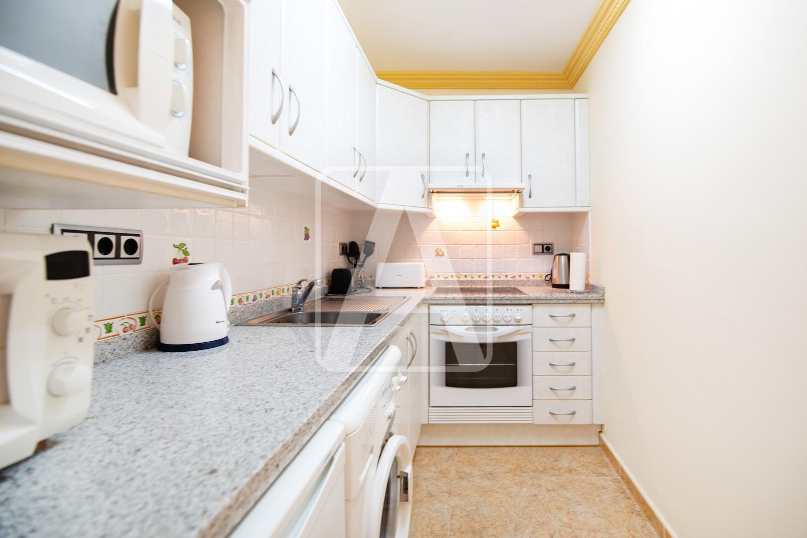 Villa en Venta en Moraira