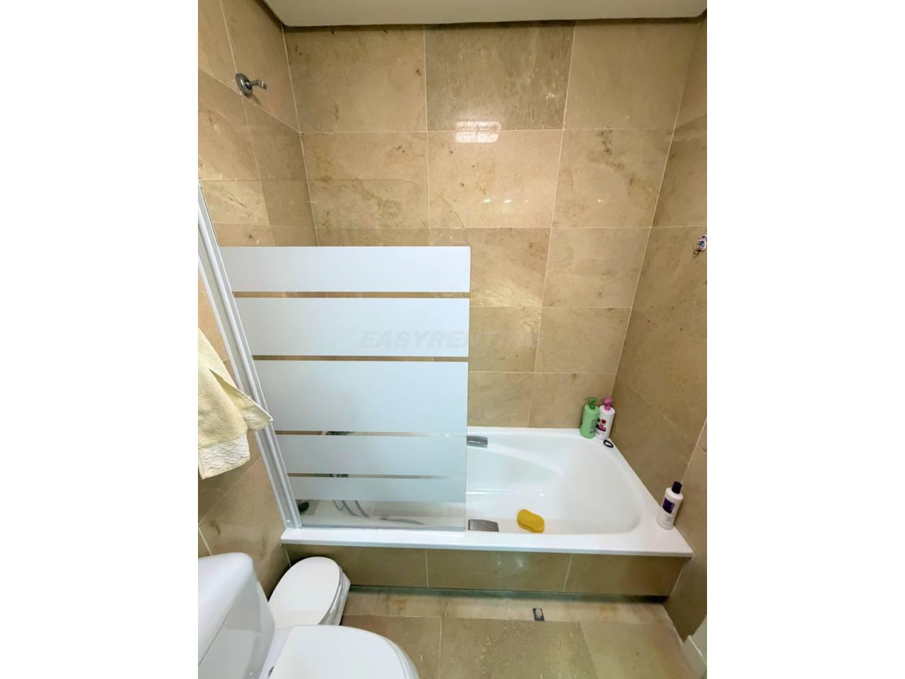 Apartment for Rent in Manilva