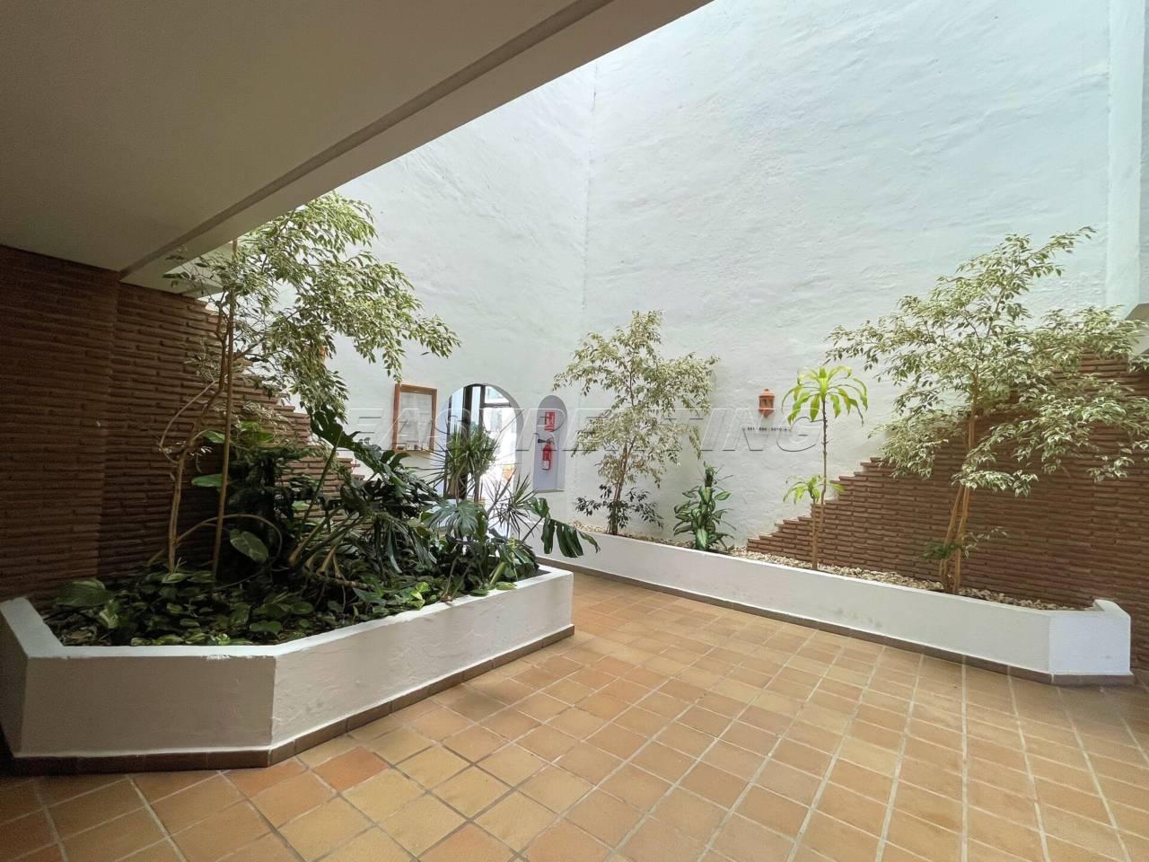 Apartment for Rent in Manilva