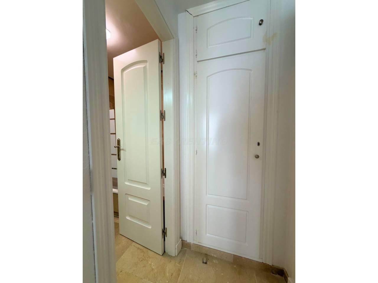 Apartment for Rent in Manilva