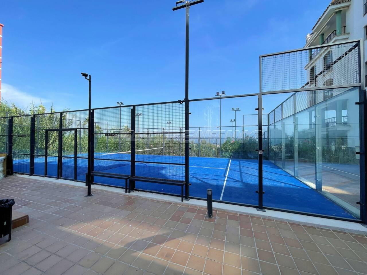 Apartment for Rent in Manilva