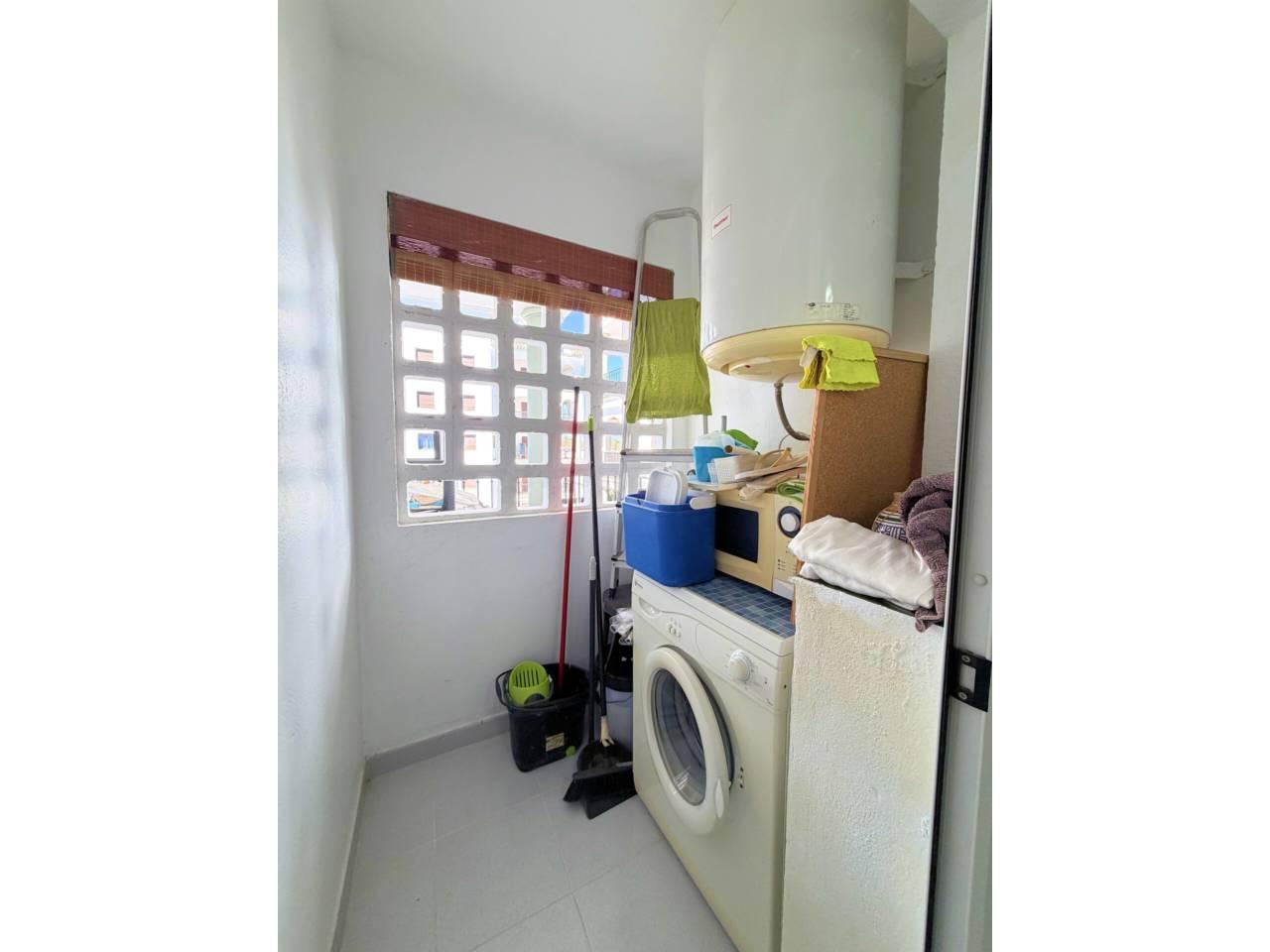Apartment for Rent in Manilva