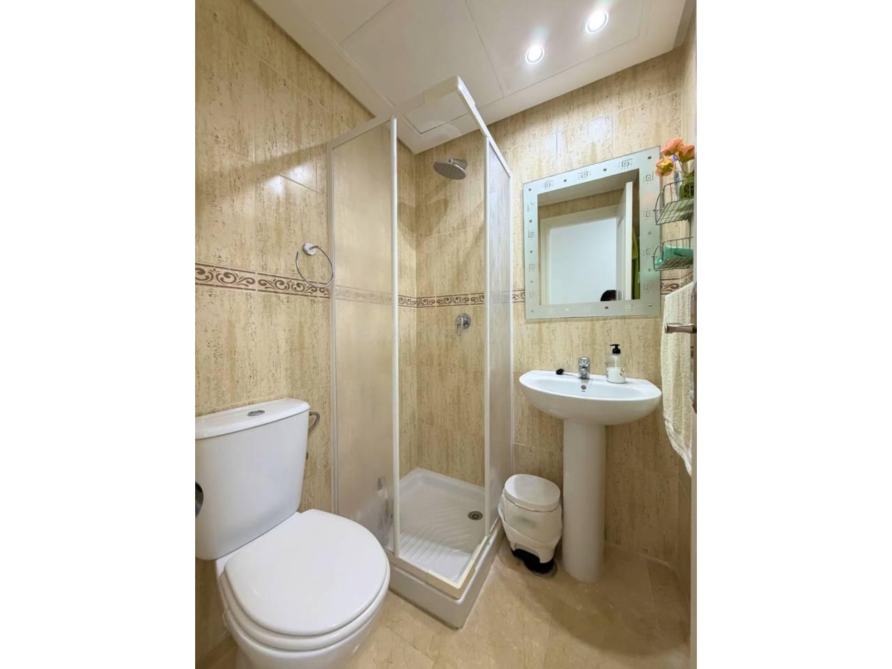 Apartment for Rent in Manilva