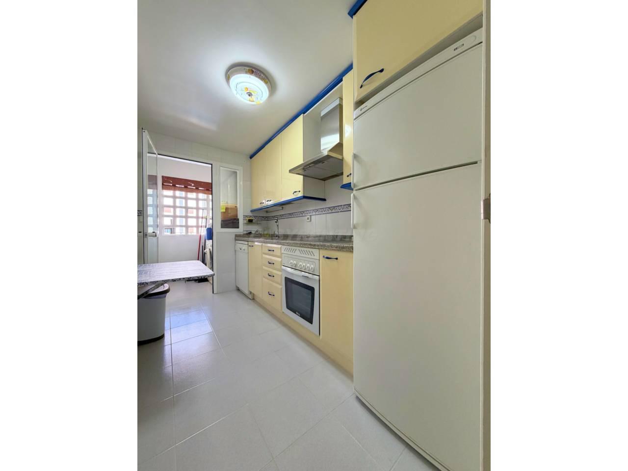 Apartment for Rent in Manilva