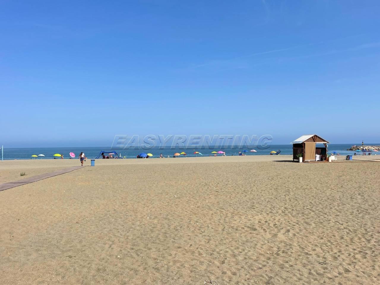Apartment for Rent in Manilva