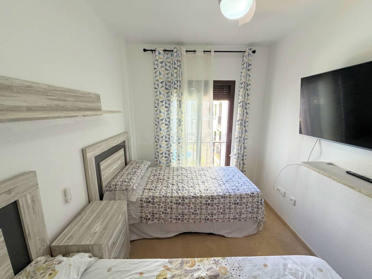 Apartment for Rent in Manilva