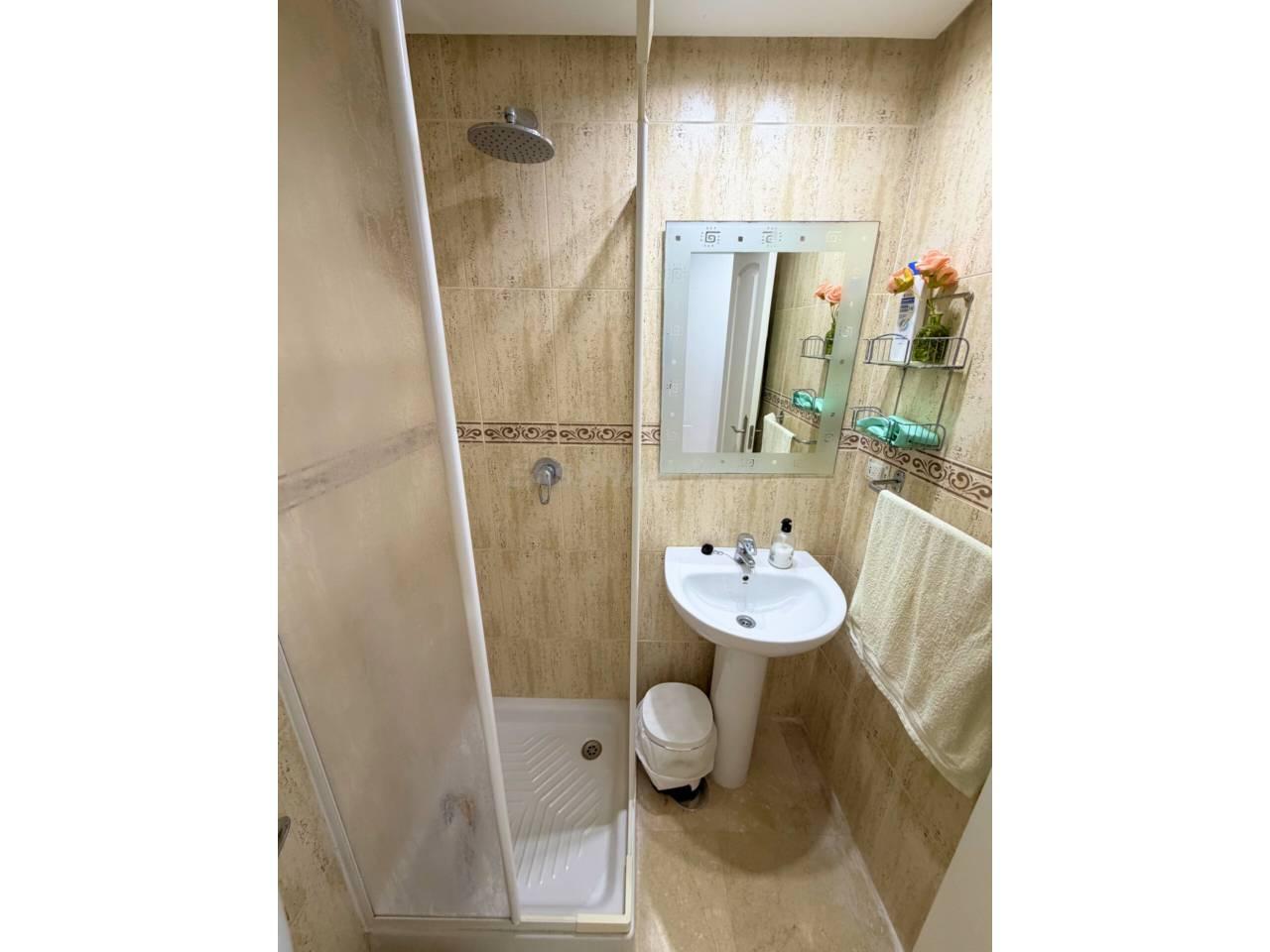 Apartment for Rent in Manilva
