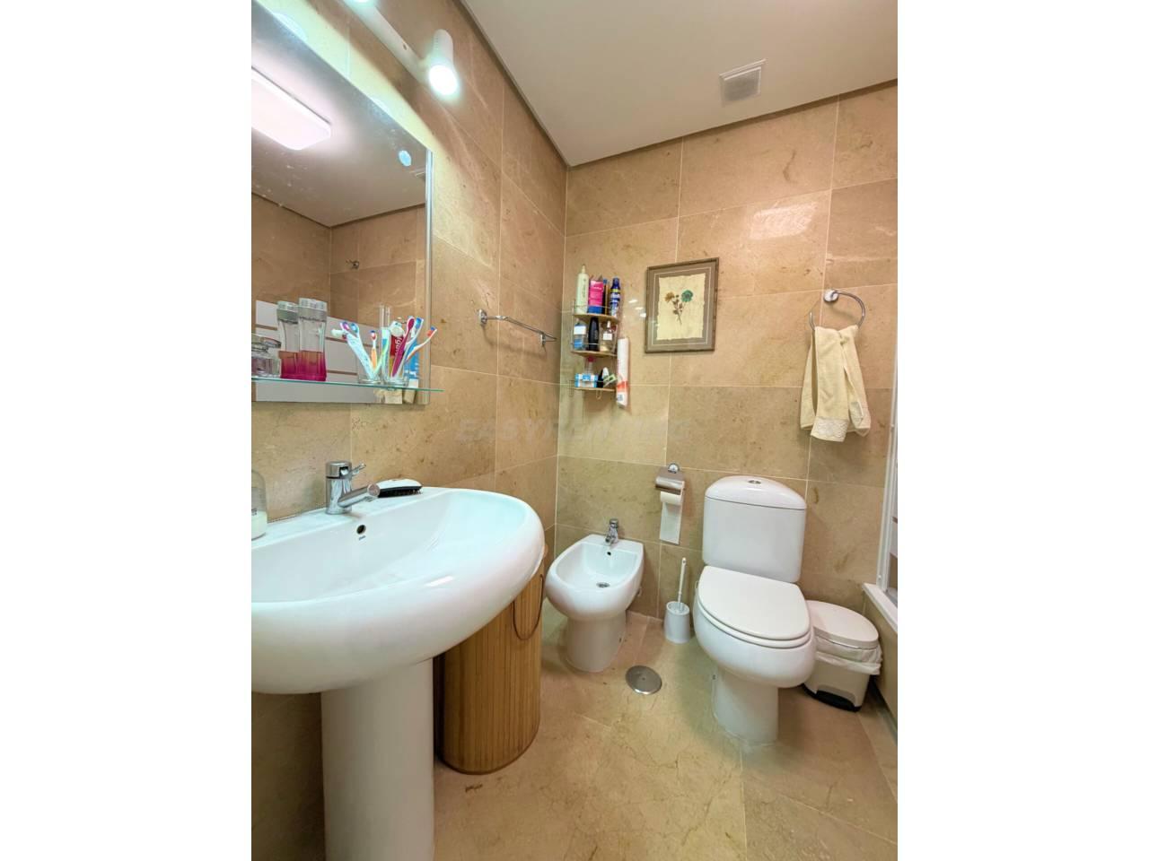 Apartment for Rent in Manilva
