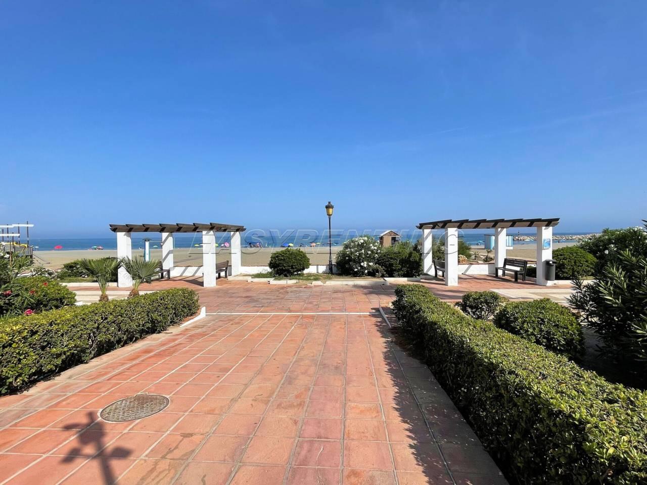 Apartment for Rent in Manilva