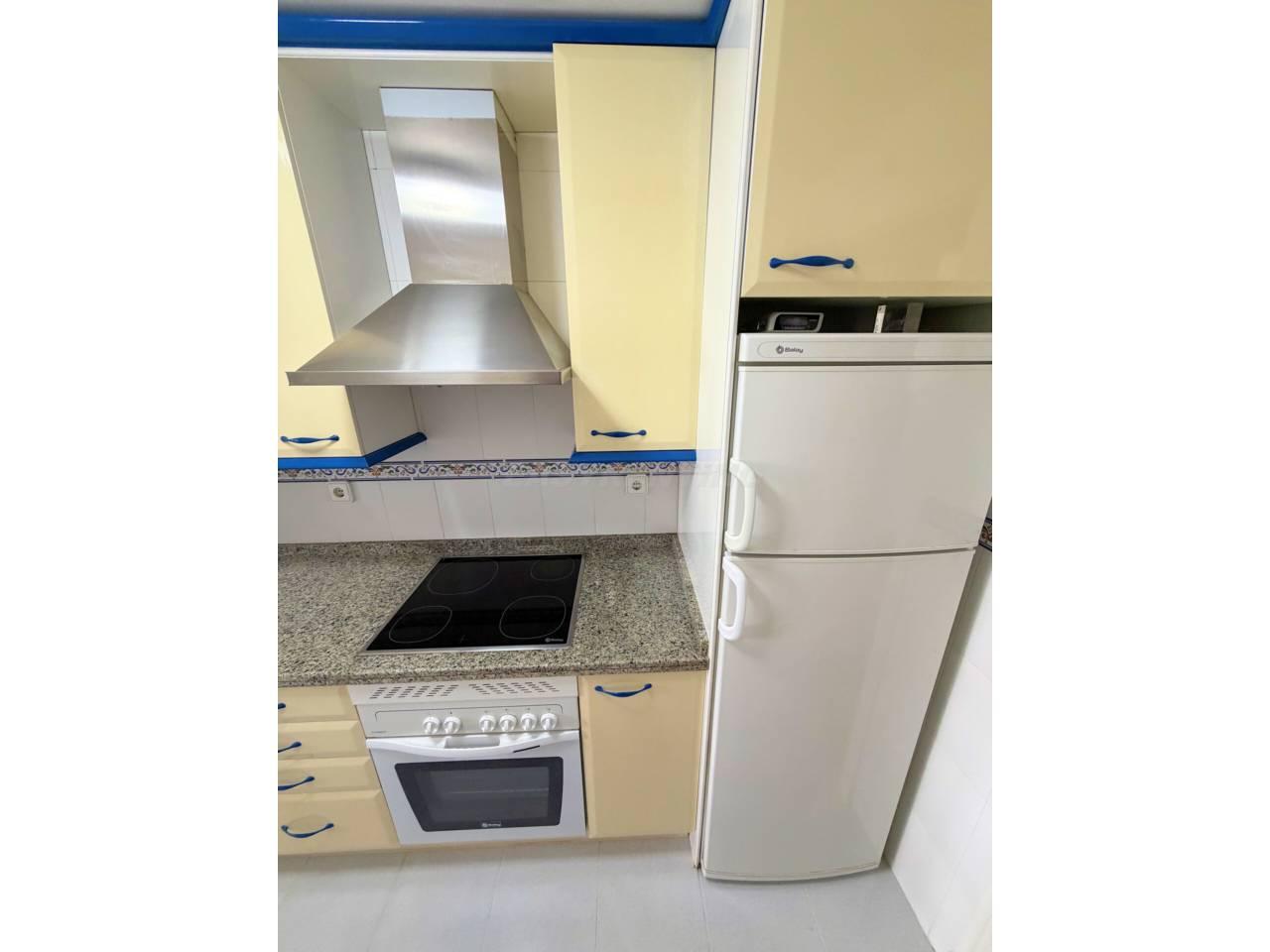 Apartment for Rent in Manilva