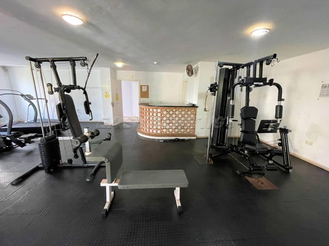 Apartment for Rent in Manilva