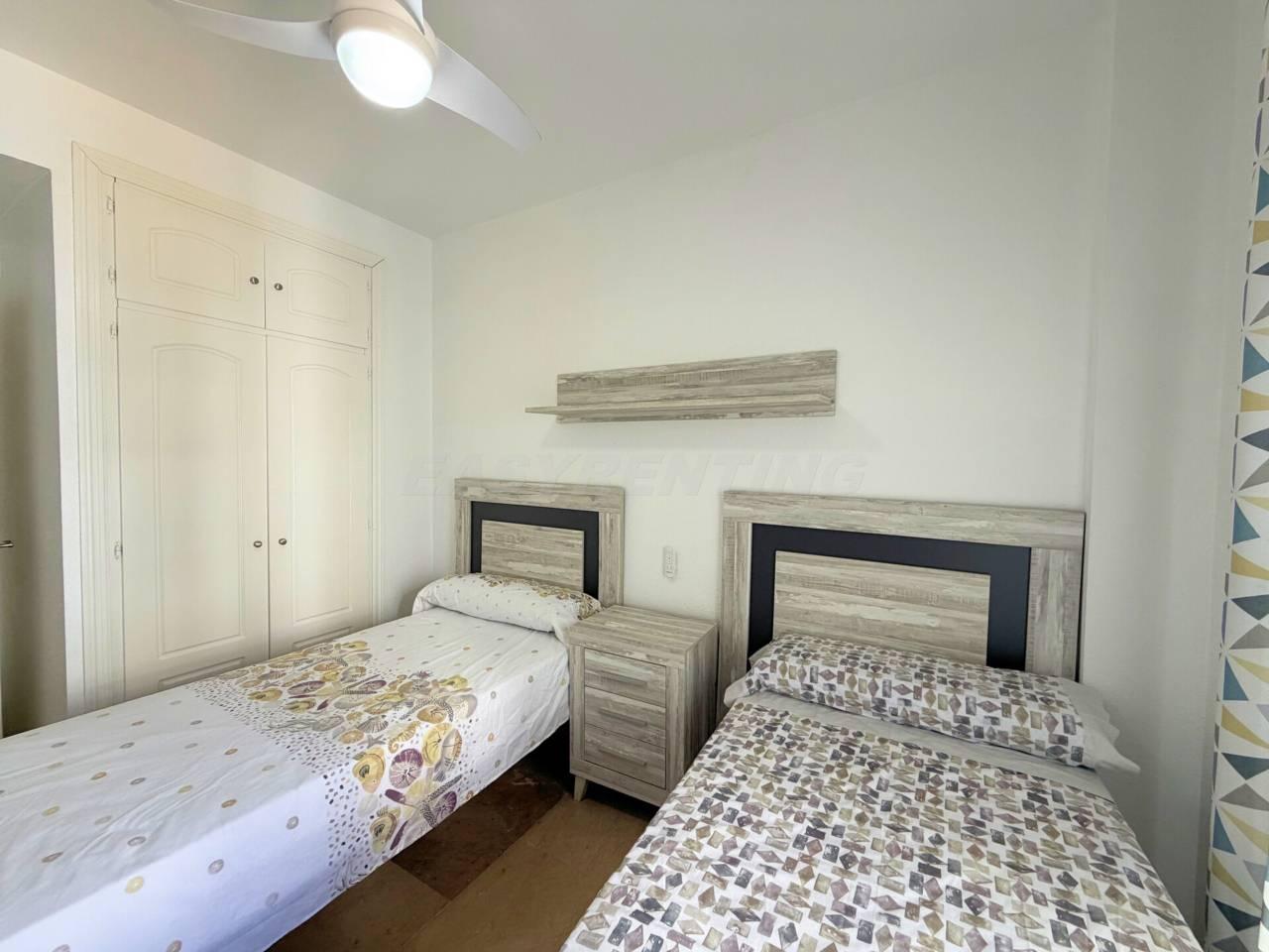 Apartment for Rent in Manilva