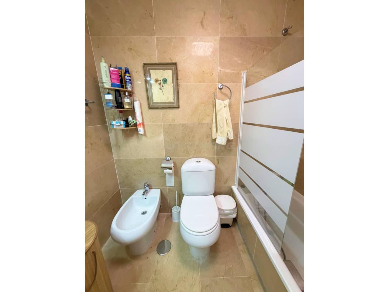 Apartment for Rent in Manilva