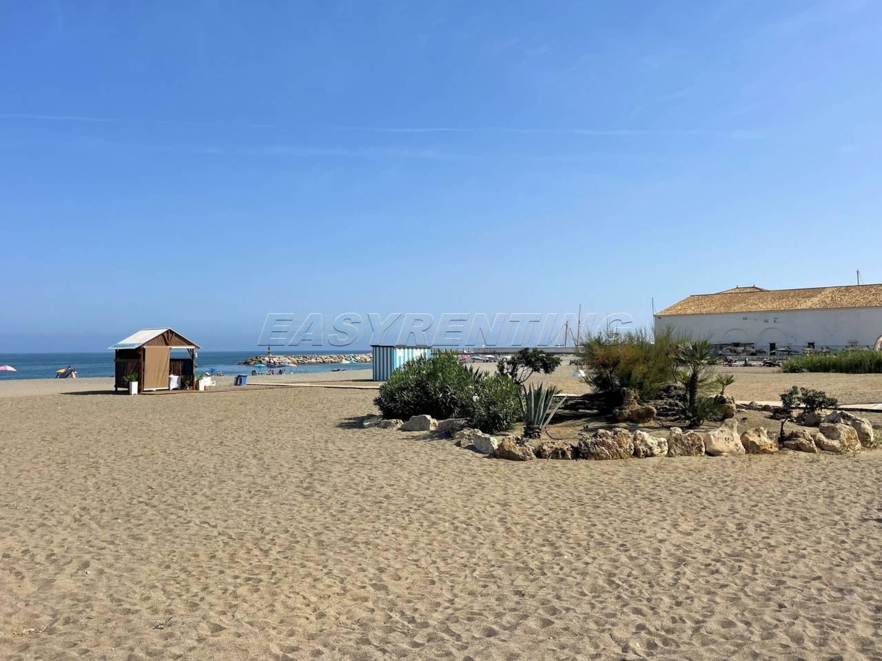 Apartment for Rent in Manilva