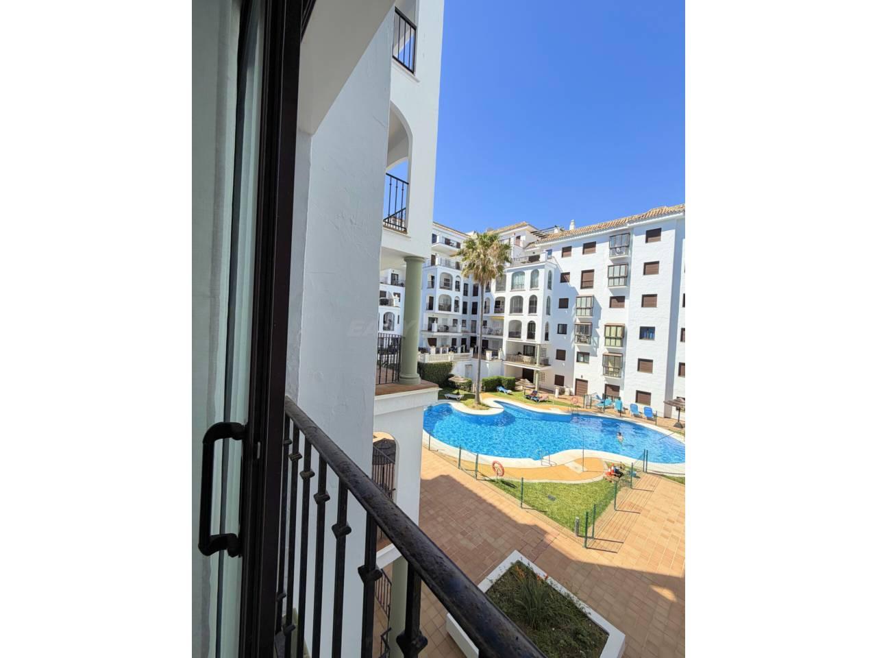 Apartment for Rent in Manilva