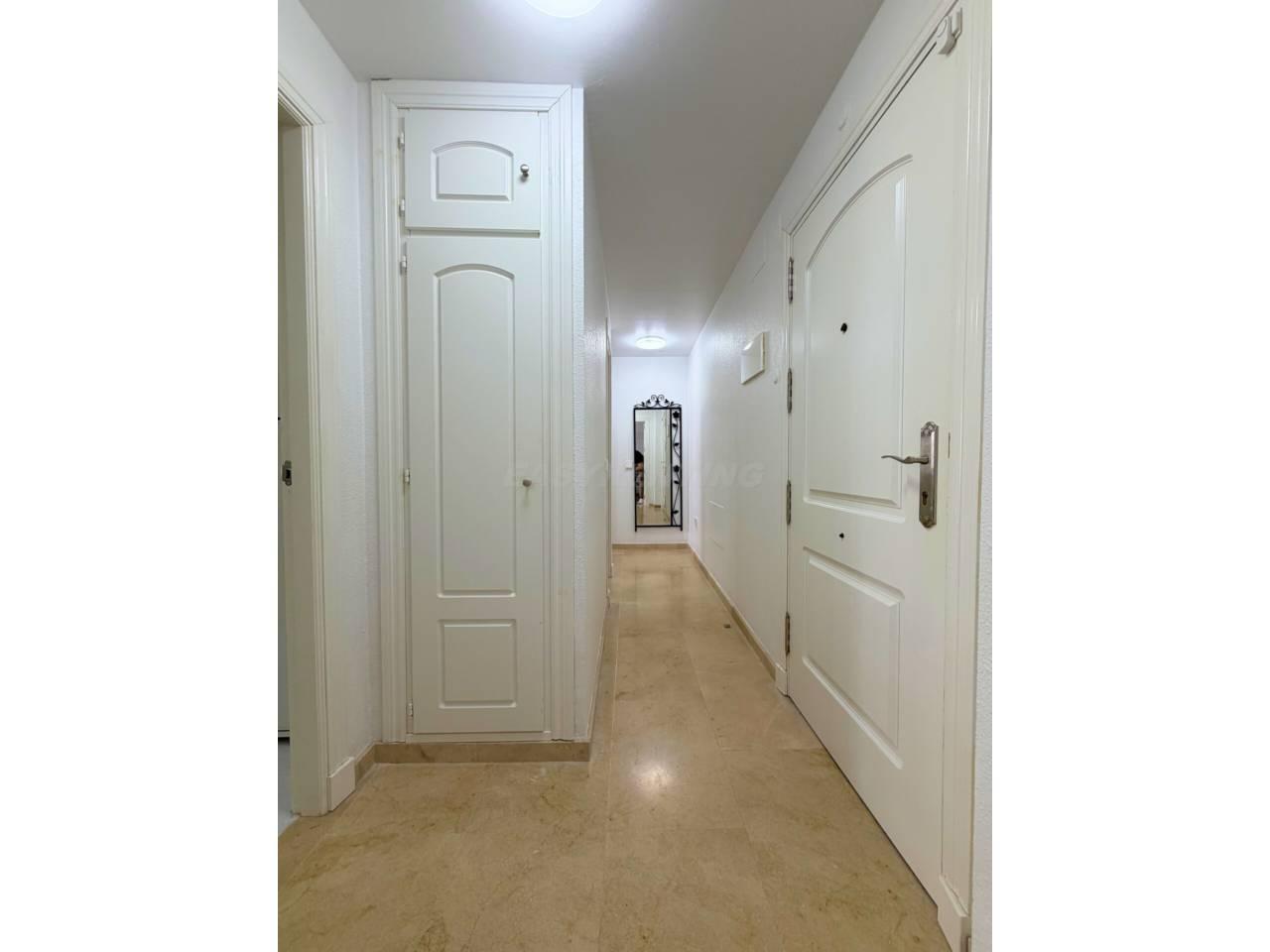 Apartment for Rent in Manilva
