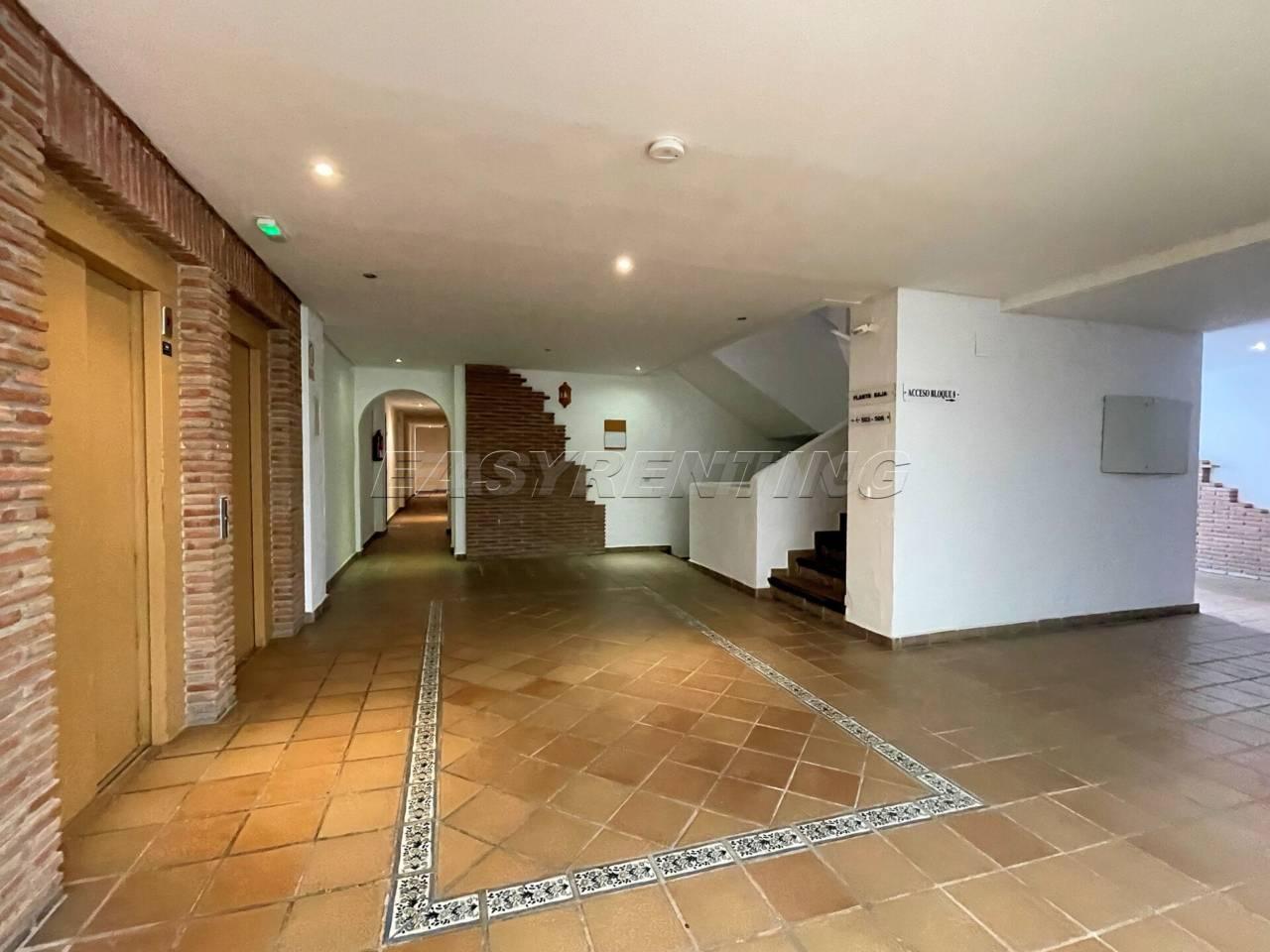 Apartment for Rent in Manilva