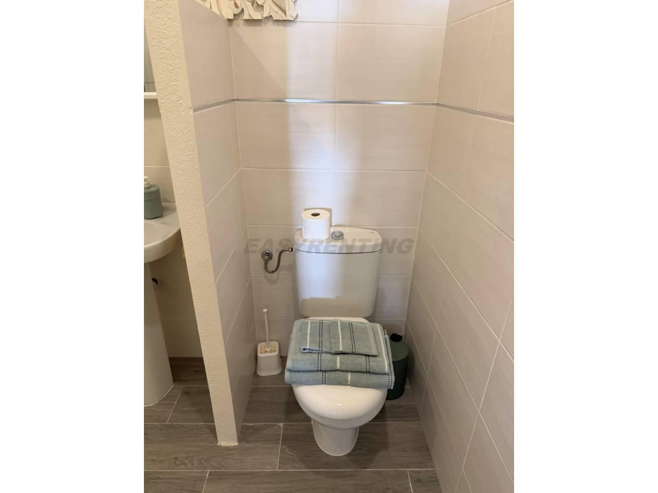 Flat for Rent in La Línea de la Concepción