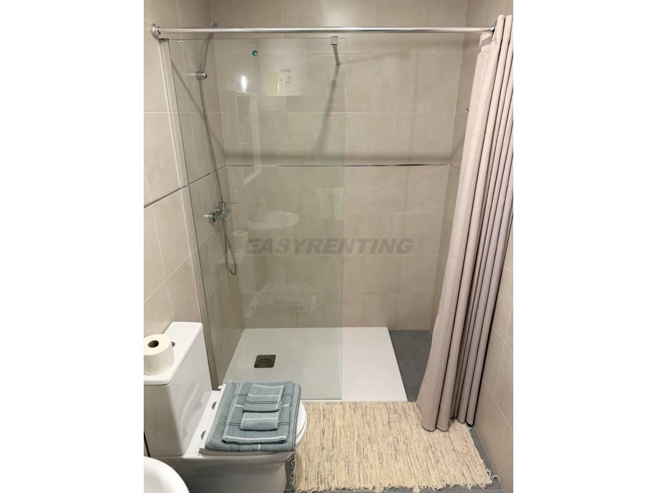 Flat for Rent in La Línea de la Concepción