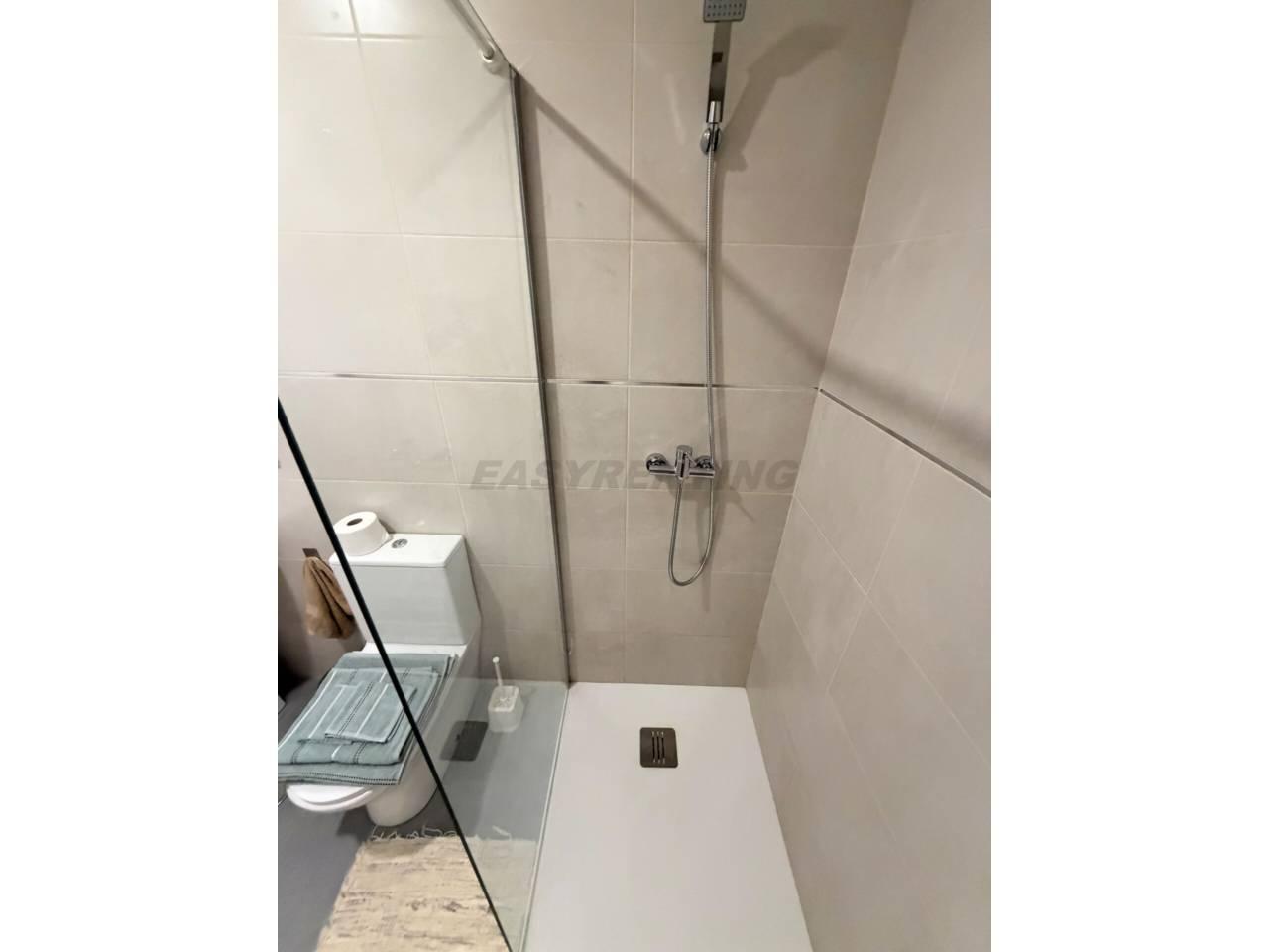 Flat for Rent in La Línea de la Concepción