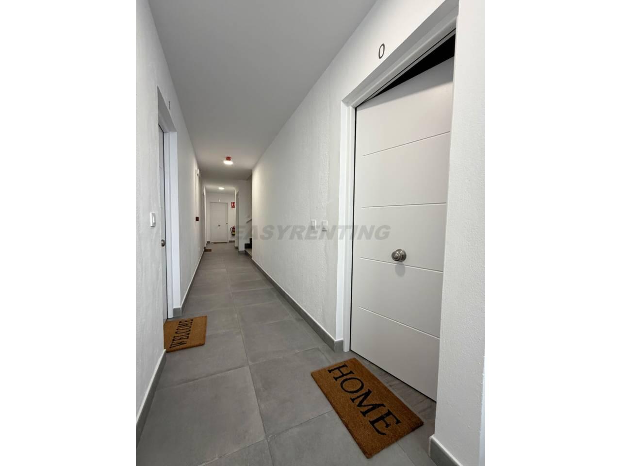 Flat for Rent in La Línea de la Concepción