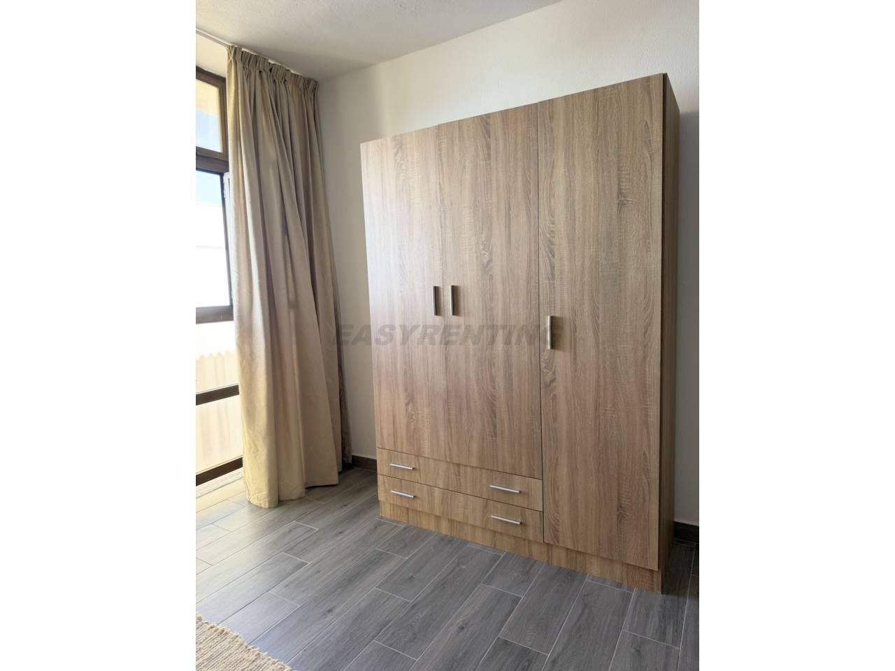 Flat for Rent in La Línea de la Concepción