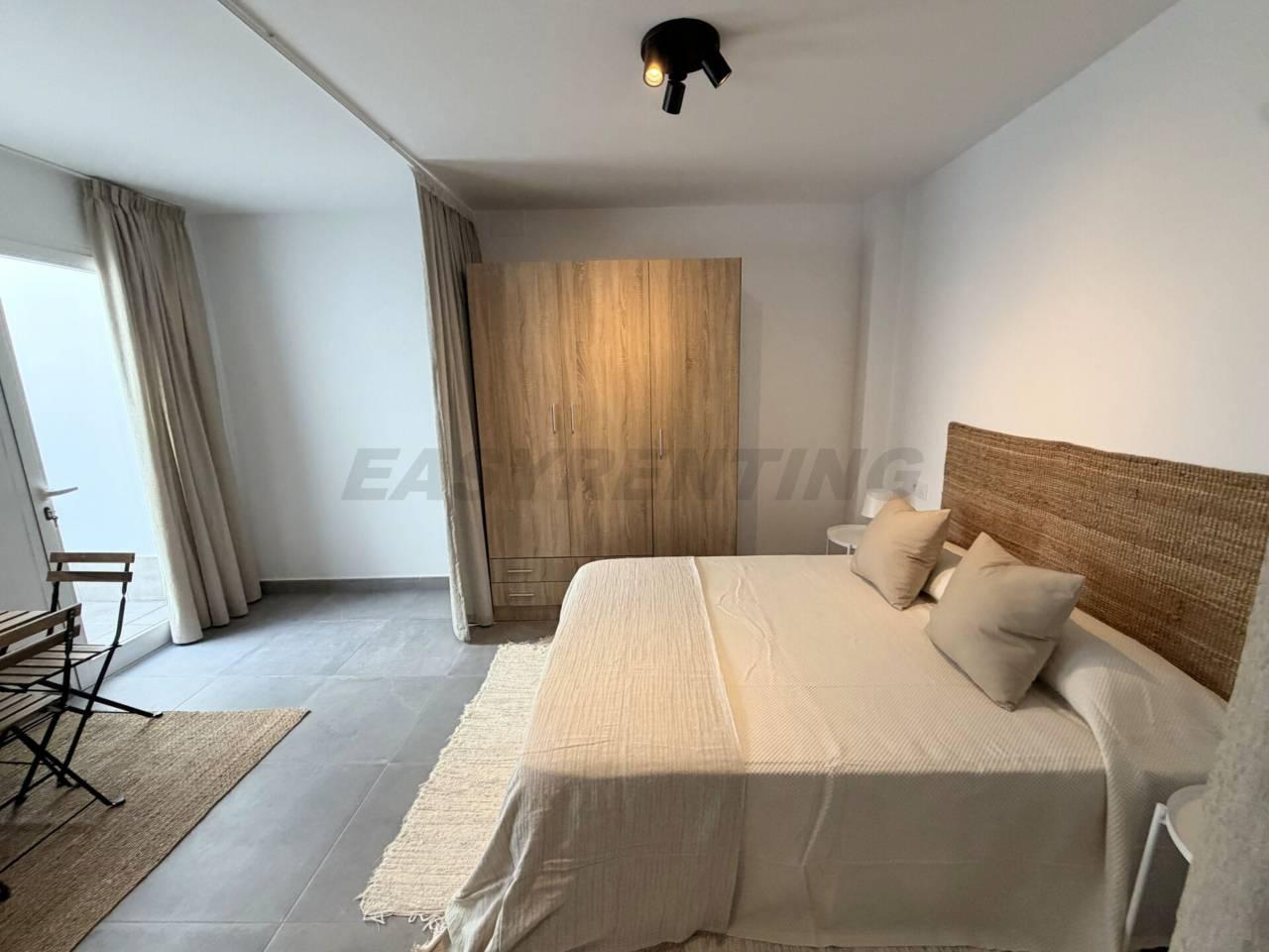 Flat for Rent in La Línea de la Concepción