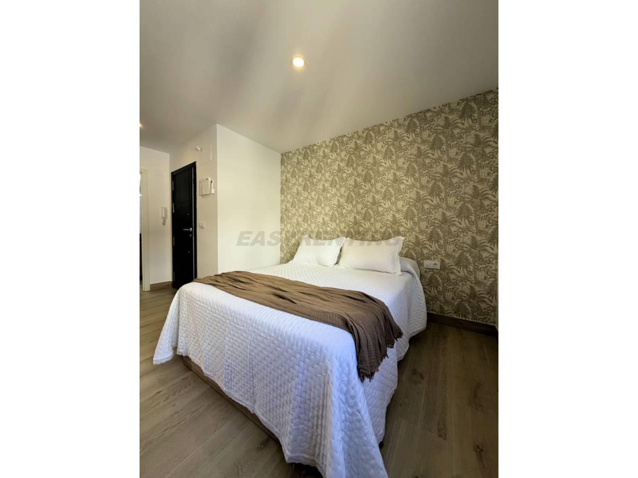 Piso en Alquiler en San Roque