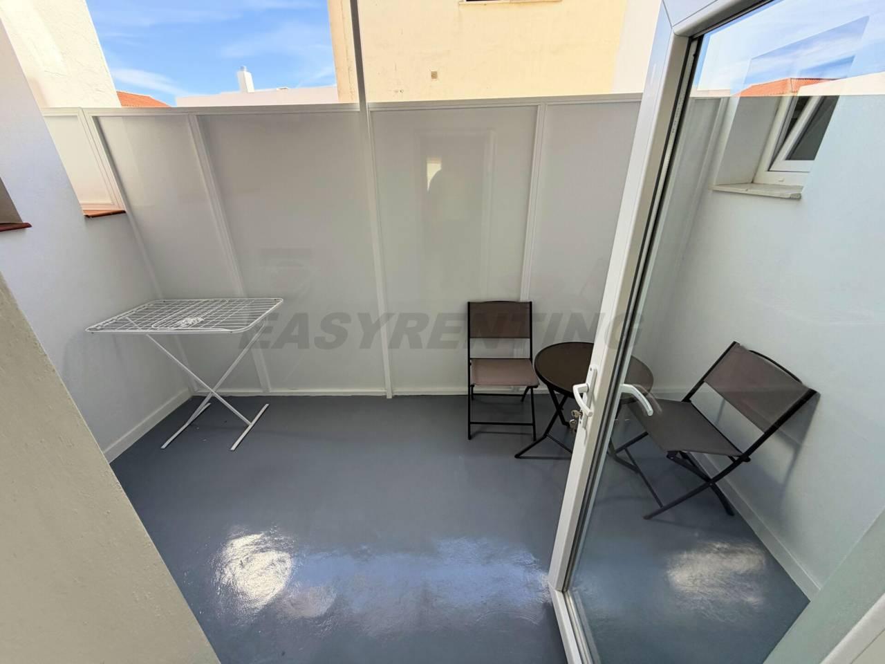 Piso en Alquiler en San Roque
