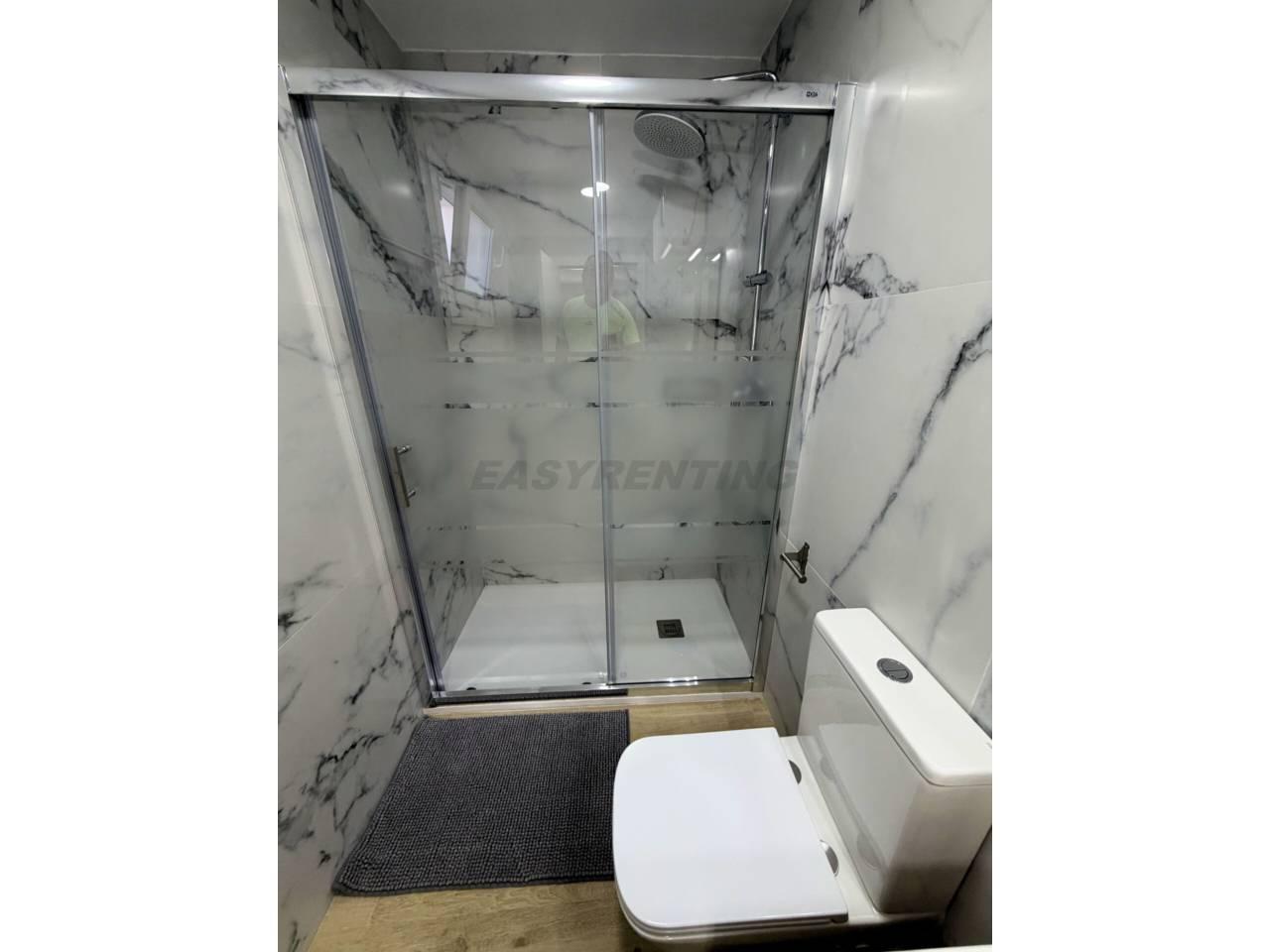 Piso en Alquiler en San Roque