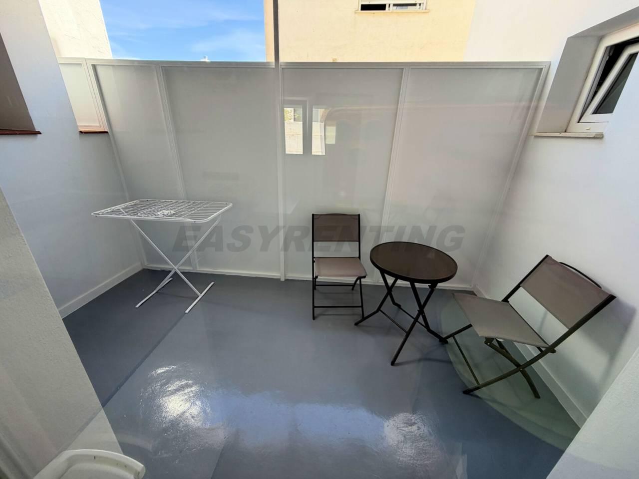 Piso en Alquiler en San Roque
