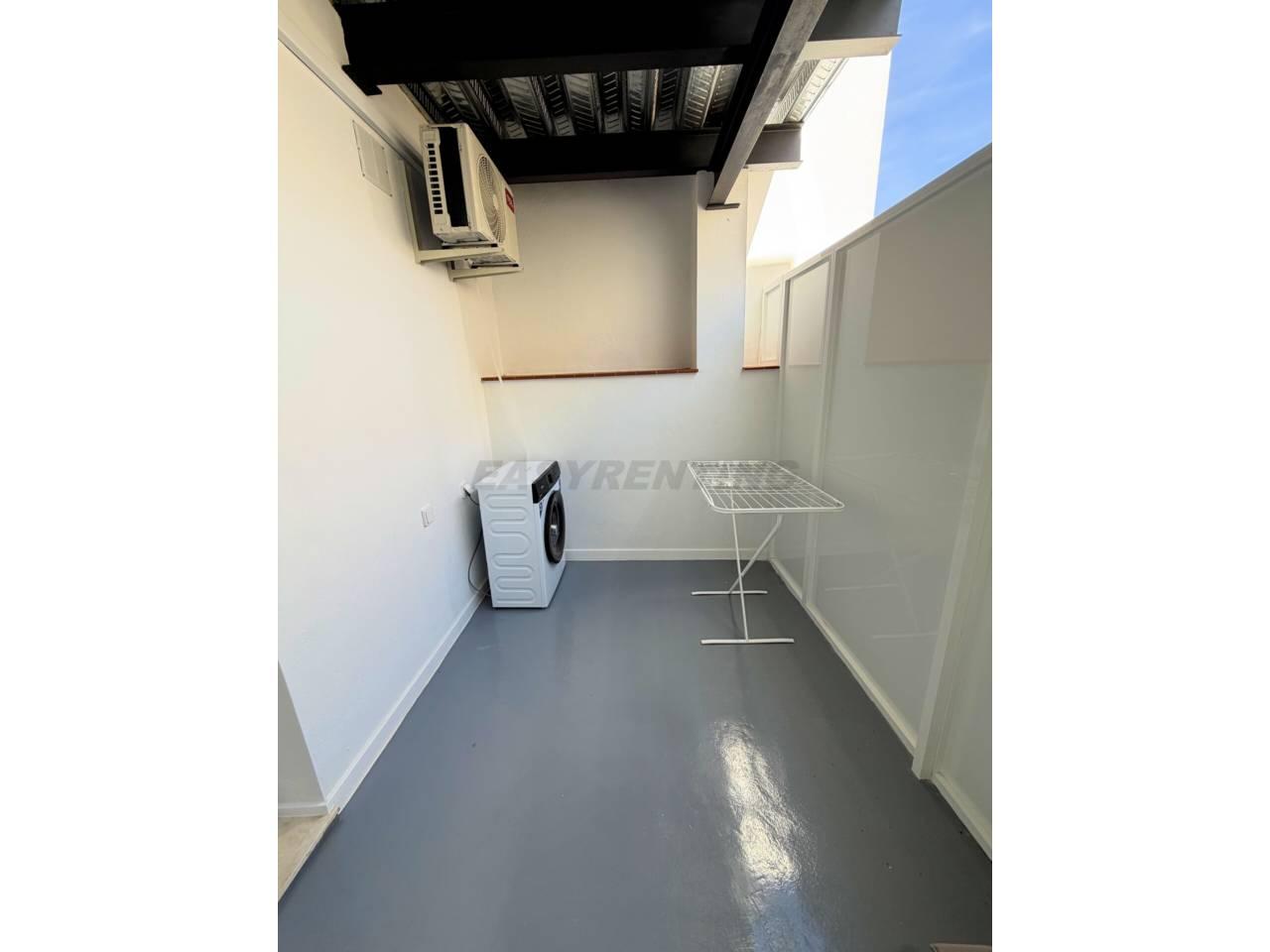 Piso en Alquiler en San Roque