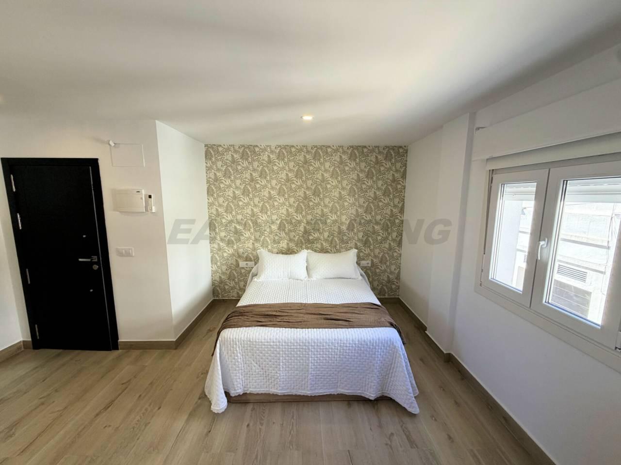 Piso en Alquiler en San Roque
