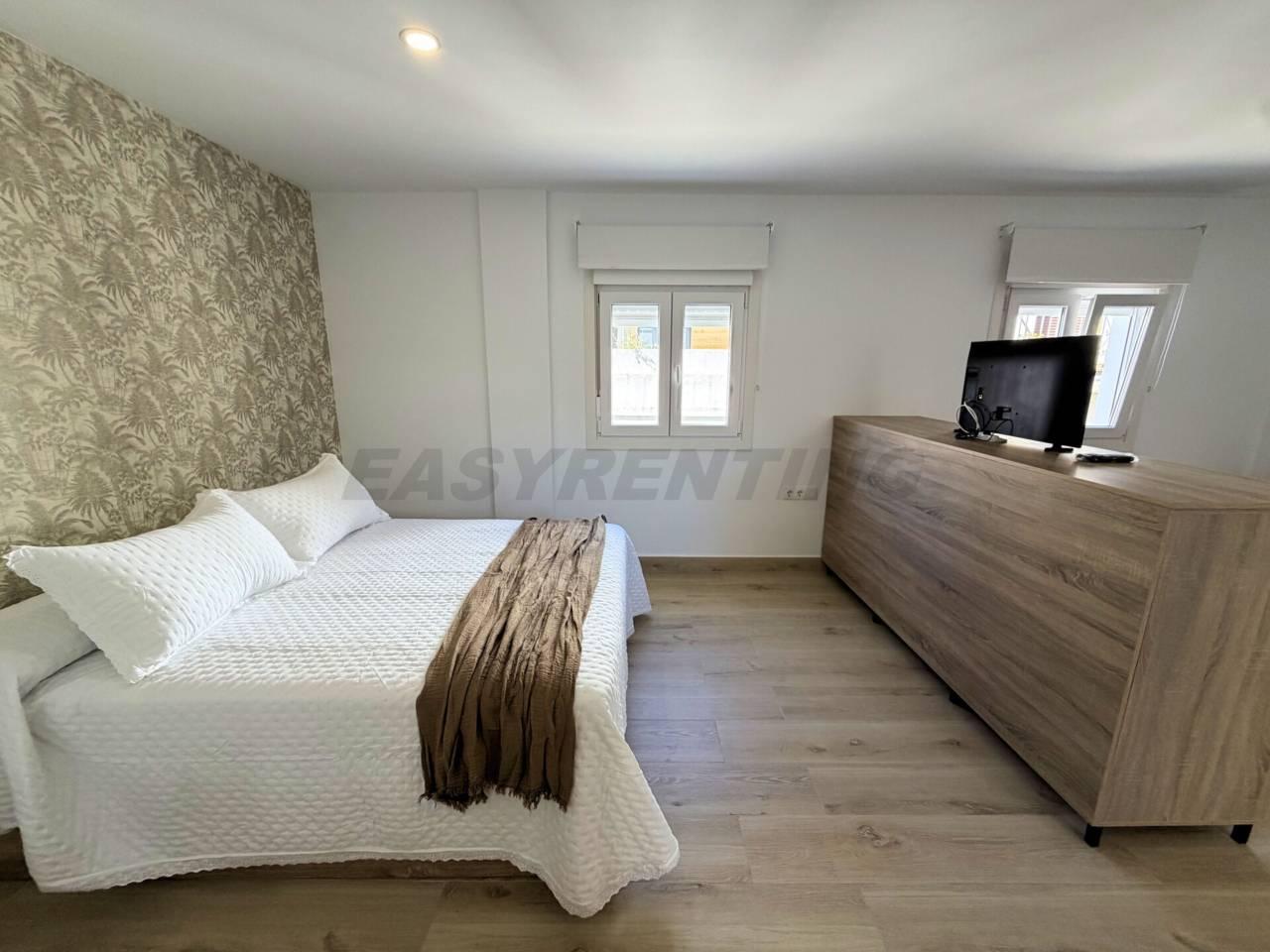 Piso en Alquiler en San Roque