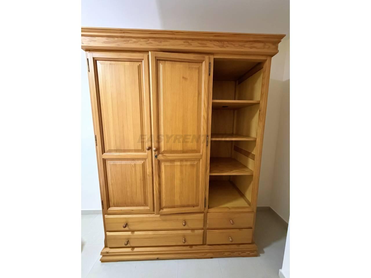 Flat for Rent in La Línea de la Concepción