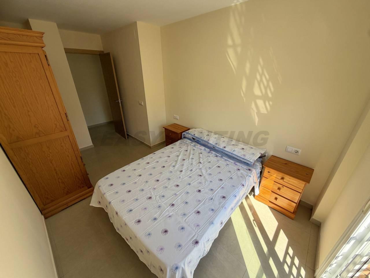 Flat for Rent in La Línea de la Concepción