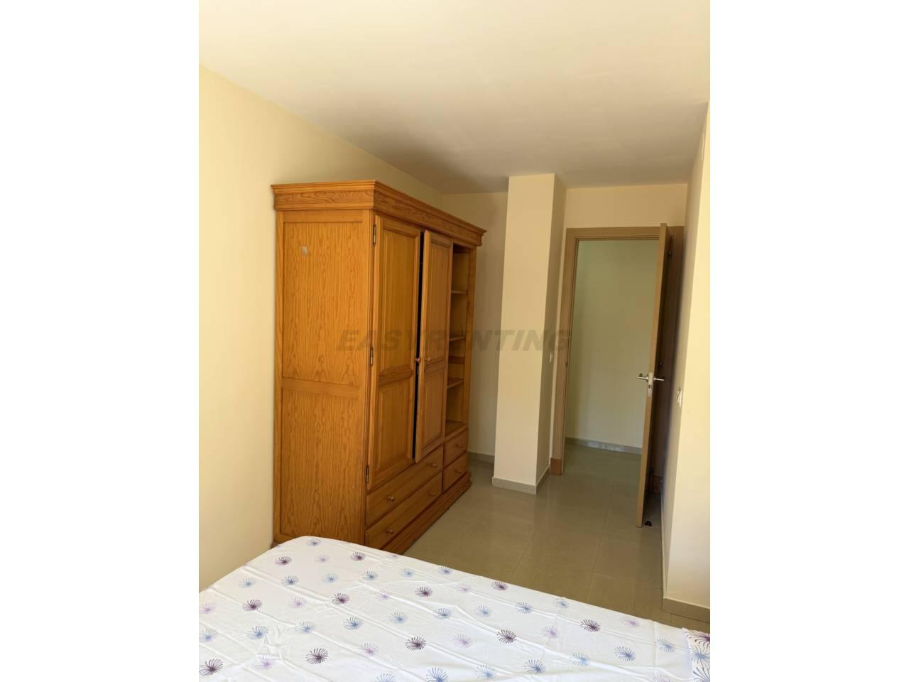 Flat for Rent in La Línea de la Concepción