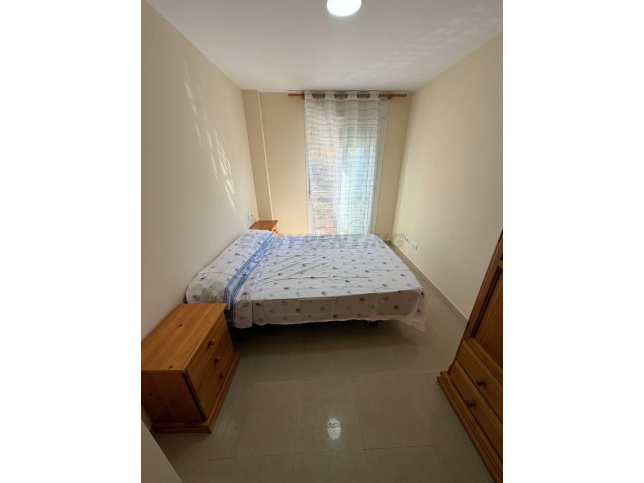 Flat for Rent in La Línea de la Concepción
