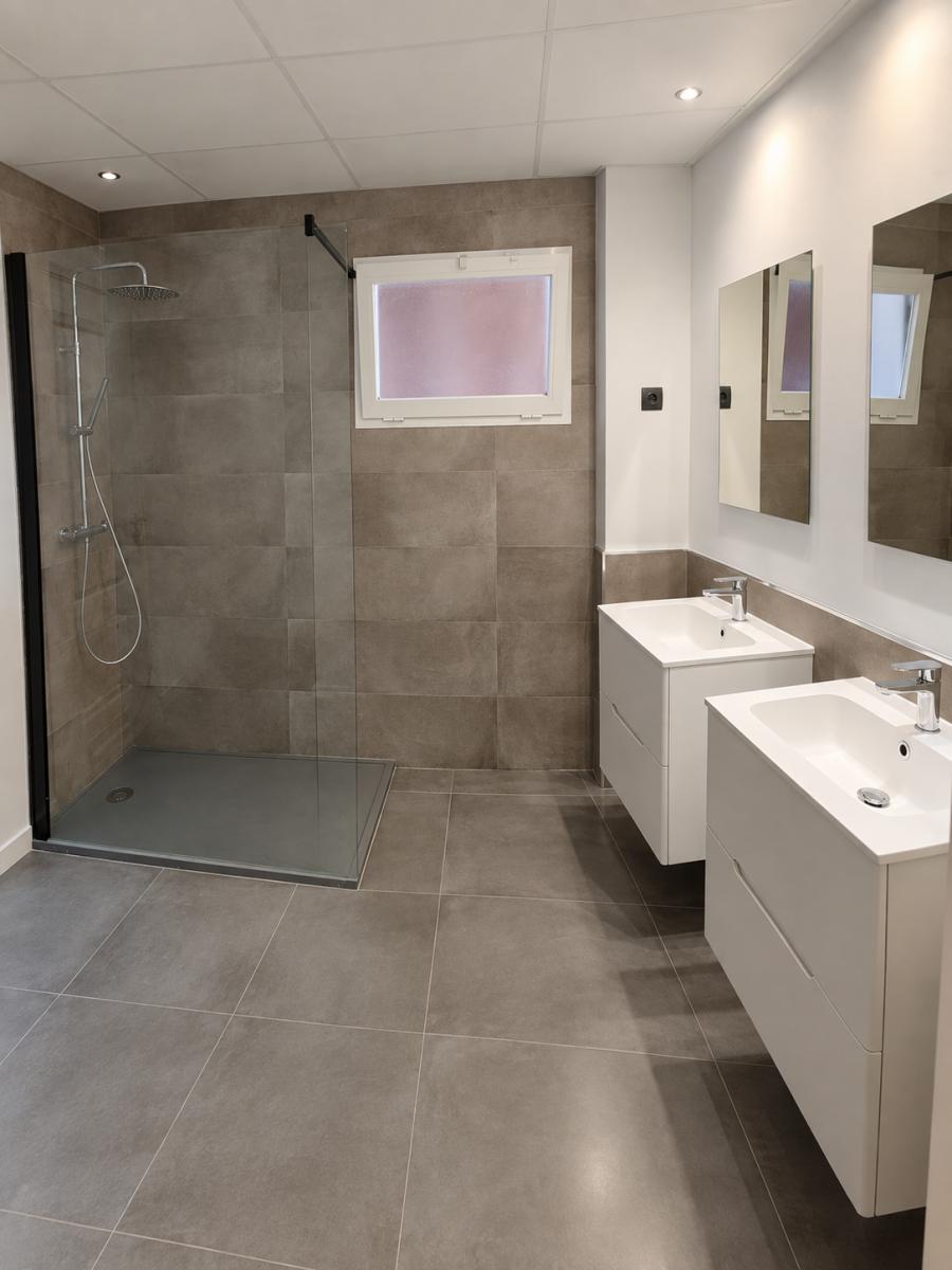 Semi-detached House for Rent in Benalmádena