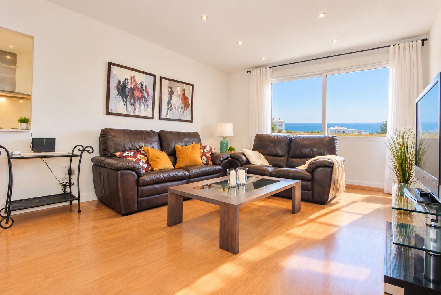 Apartamento en Alquiler en Benalmádena