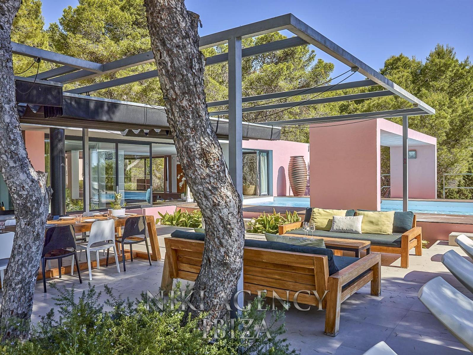 Chalet for Sale in Sant Josep de sa Talaia