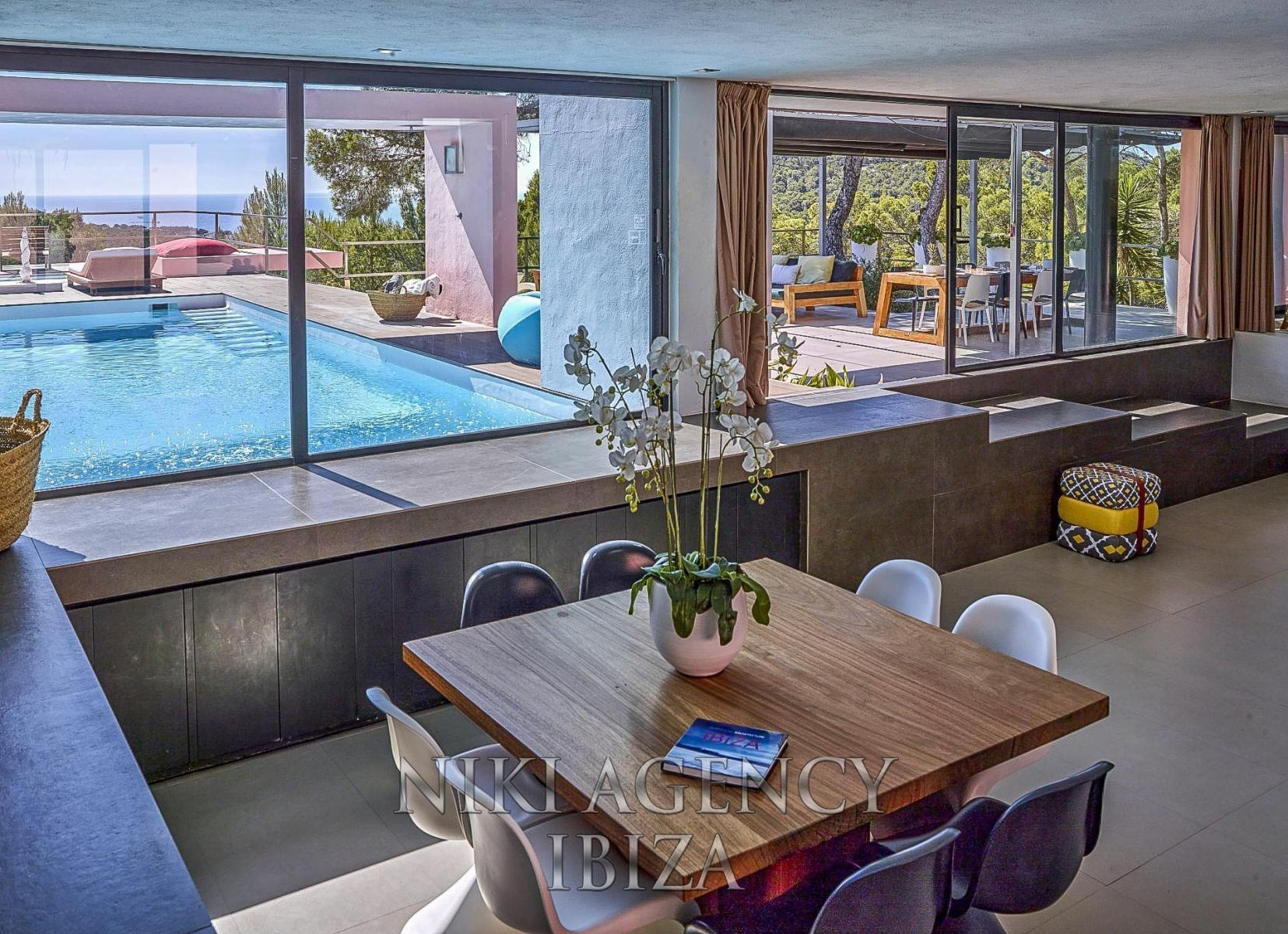 Chalet for Sale in Sant Josep de sa Talaia